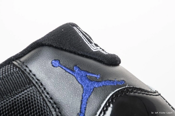 2016 Air Jordan 'Space Retro 378037-003 Jam' 11 1105